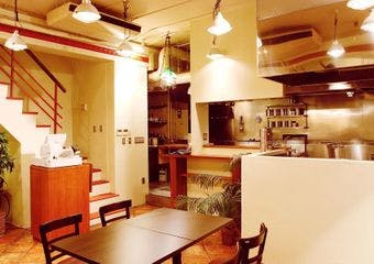 南インド料理ダクシン 東日本橋店の画像