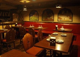 フィゲラス 祇園店の画像