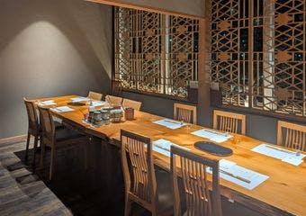博多水炊き あうん 中洲五丁目の画像