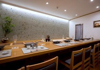 ながり鮨 繋の画像