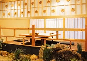KATAOMOI別館 月輪。の画像