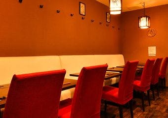 Chinese Dining 杏花楼の画像