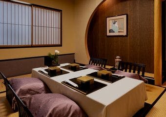 日本料理 越前かに料理 やなぎ町の画像