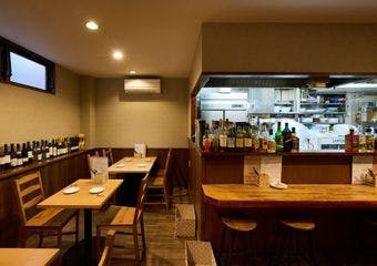 ビストロベアの画像