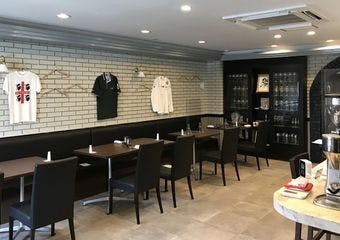 Osteria Shoruの画像