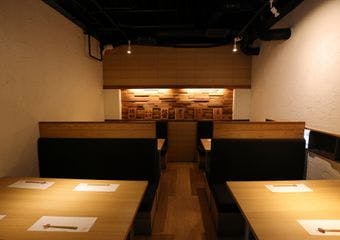 松に鱗の画像