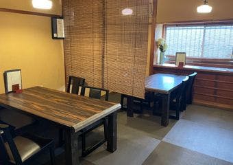 ふるさと庵 和ごころ 幟の画像