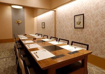 梅の花 府中店の画像