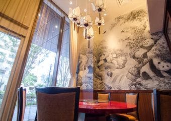 芝蘭 豊洲店の画像