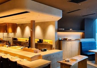 SUSHI TOKYO TEN�A����