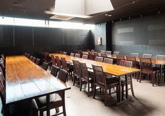 ジンギスカン えいじん 函館店の画像