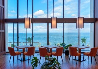 淡路東迎 THE PASONA natureverse retreatの画像