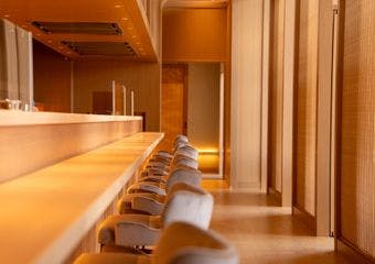 淡路美月 THE PASONA natureverse retreatの画像