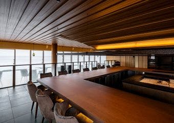 Terre THE PASONA natureverse retreatの画像
