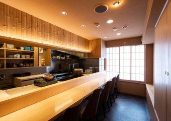 日本料理 かしづきの画像