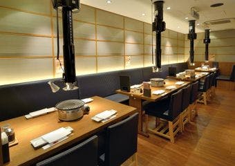 焼肉 すき焼き 純 池袋店の画像