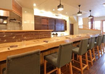 釜飯と割烹料理のお店 KIRAKUの画像