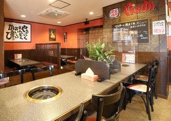焼肉 やまおかの画像