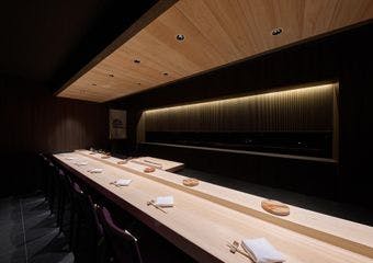 瀬戸前鮨 凪 ベネッセハウスの画像