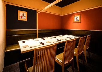 博多 すき焼き 煌の画像