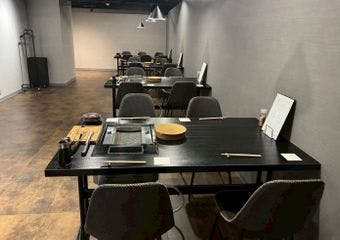 フィレ肉専門店 にくぞう ならまち店の画像