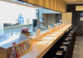 すし 秀 堺東本店の画像
