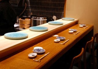 丈夫な傘の画像