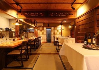 bistro Chicの画像