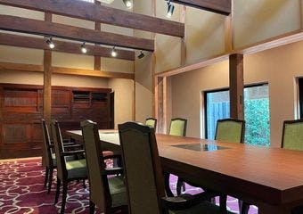 せんなり亭 多賀別邸の画像