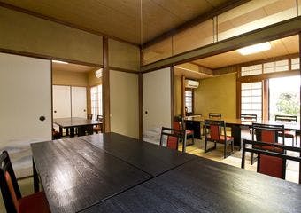 ふぐ料理・懐石料理 たまや本店の画像