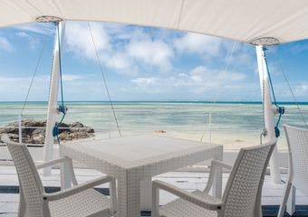 Oceanfront Grill St.ELMO ISHIGAKIの画像