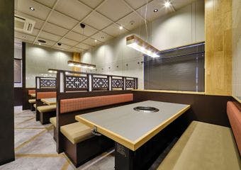 高麗ガーデン 北花田店の画像