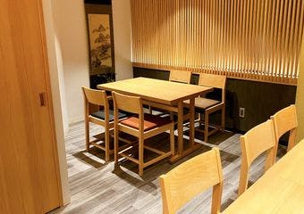 浅草馳走 にし座わの画像