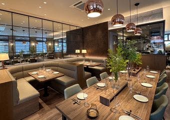 Tavernetta Salvatore 浦安の画像