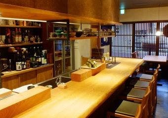 旬 膳 燗 はせ川の画像
