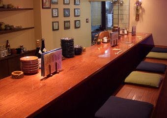 新鮮酒場 キサラギの画像