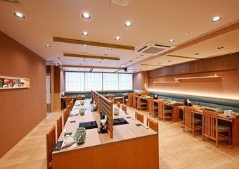 博多華味鳥 中洲本店の画像