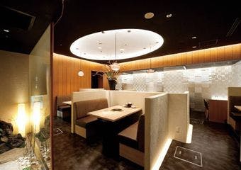 肉の割烹 田村 大通BISSE店の画像