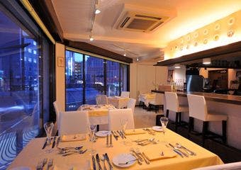 RESTAURANT Chez Masaの画像