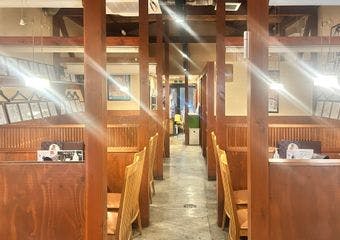 炭火焼肉 黒焼の画像
