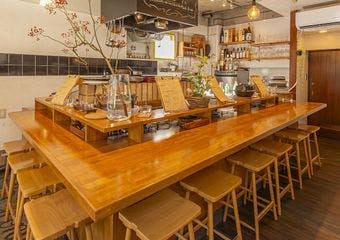 Bistro yuj-ユジュ-の画像