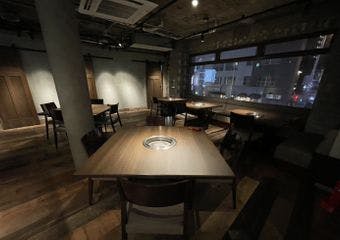 春吉焼肉 きらくの画像