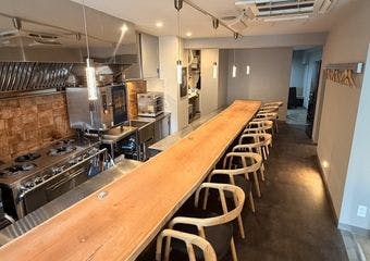 Grill kiiの画像