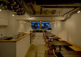 Trattoria Con animaの画像