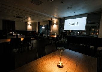TARU steak&italianの画像