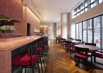 THE CONTINENTAL ROYAL �� Goh