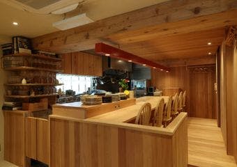 etranger BISTROの画像