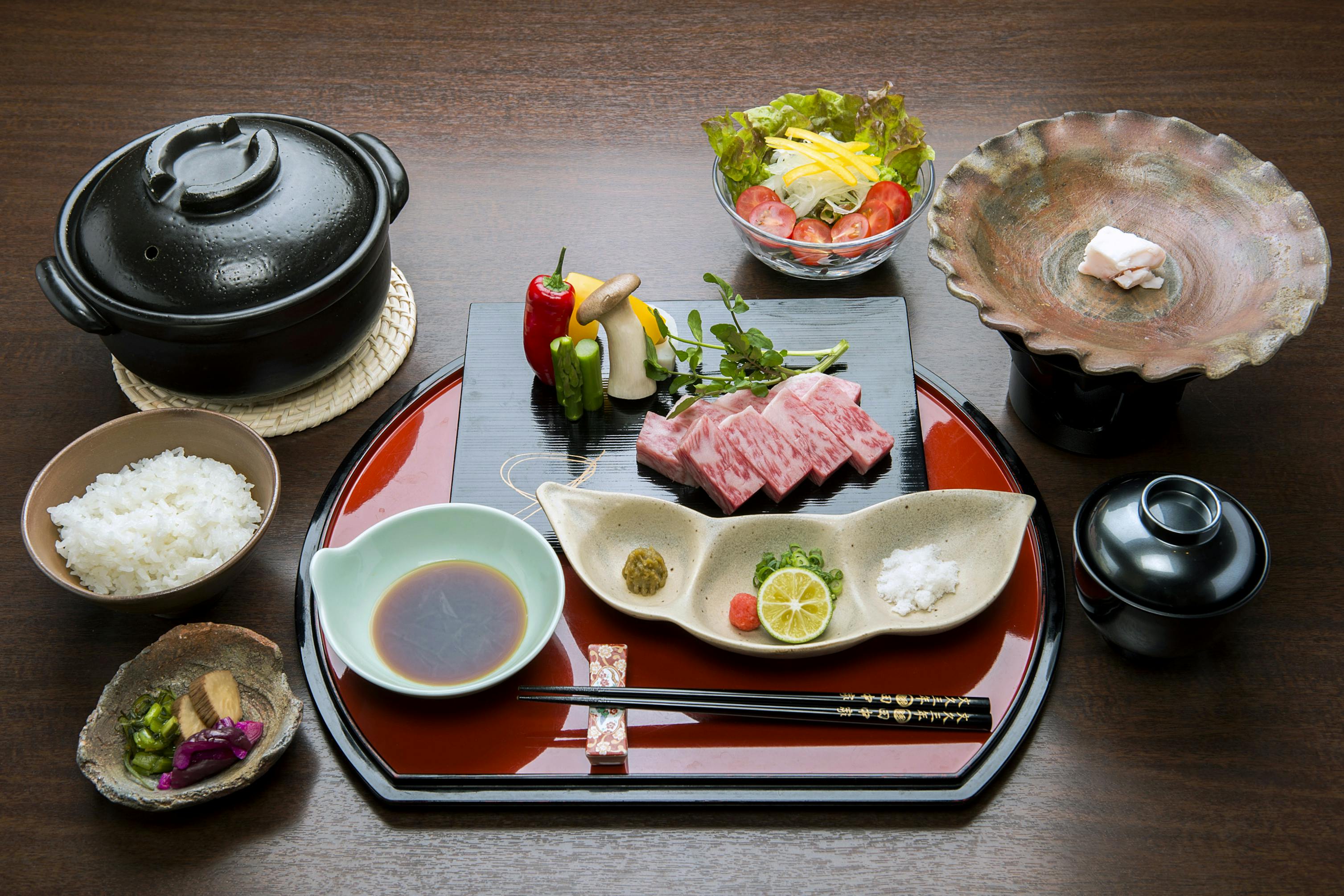 接待・会食】美食とおもてなしのお店選び - 一休.comレストラン