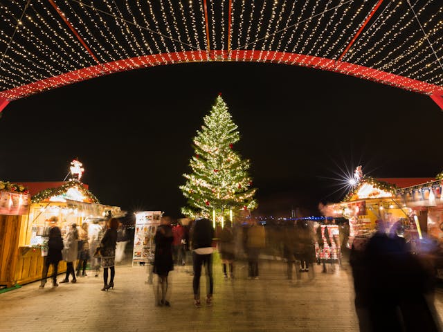 クリスマスデート カップルにおすすめ デートスポット最新情報 絶対外さない 一休 Comレストラン