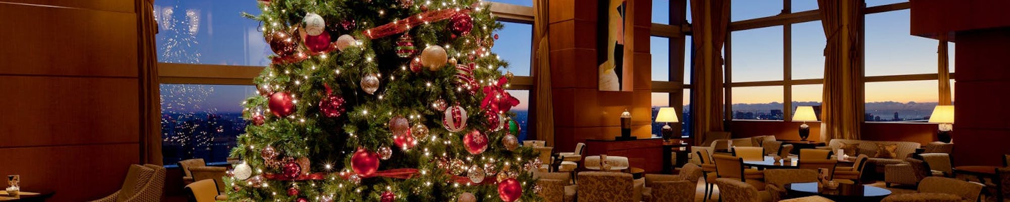 横浜のクリスマスホテルレストラン特集 ネット予約は一休 Comレストラン